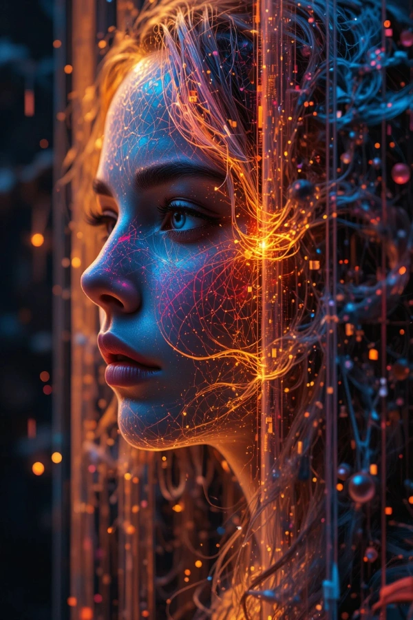 Unlocking the Art of Semantic Direction: A Methodology for Consistent AI Art