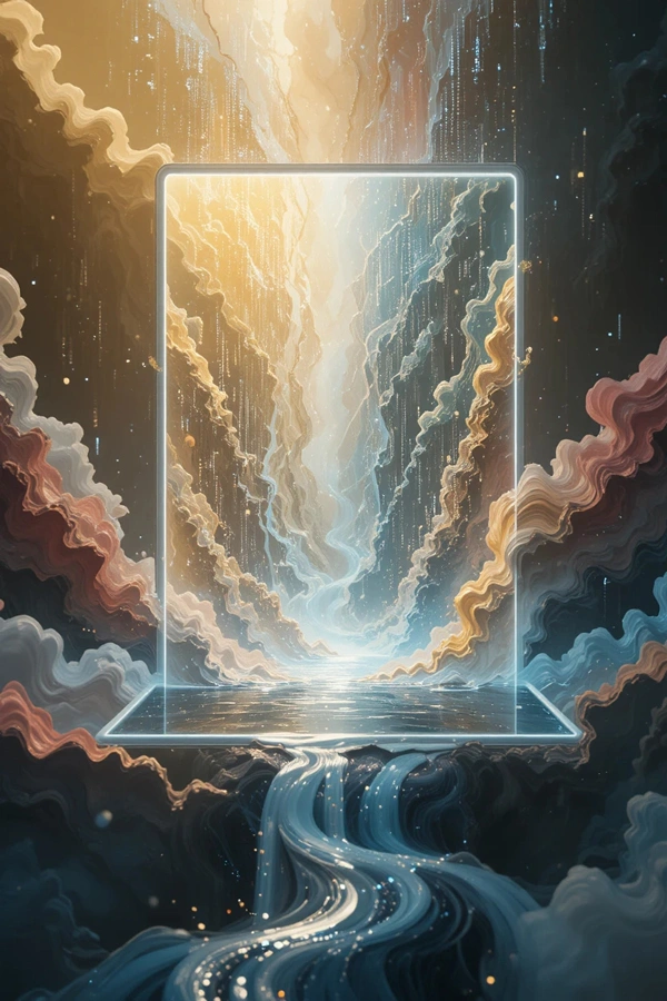 From Director to Architect: Building Worlds with Semantic AI