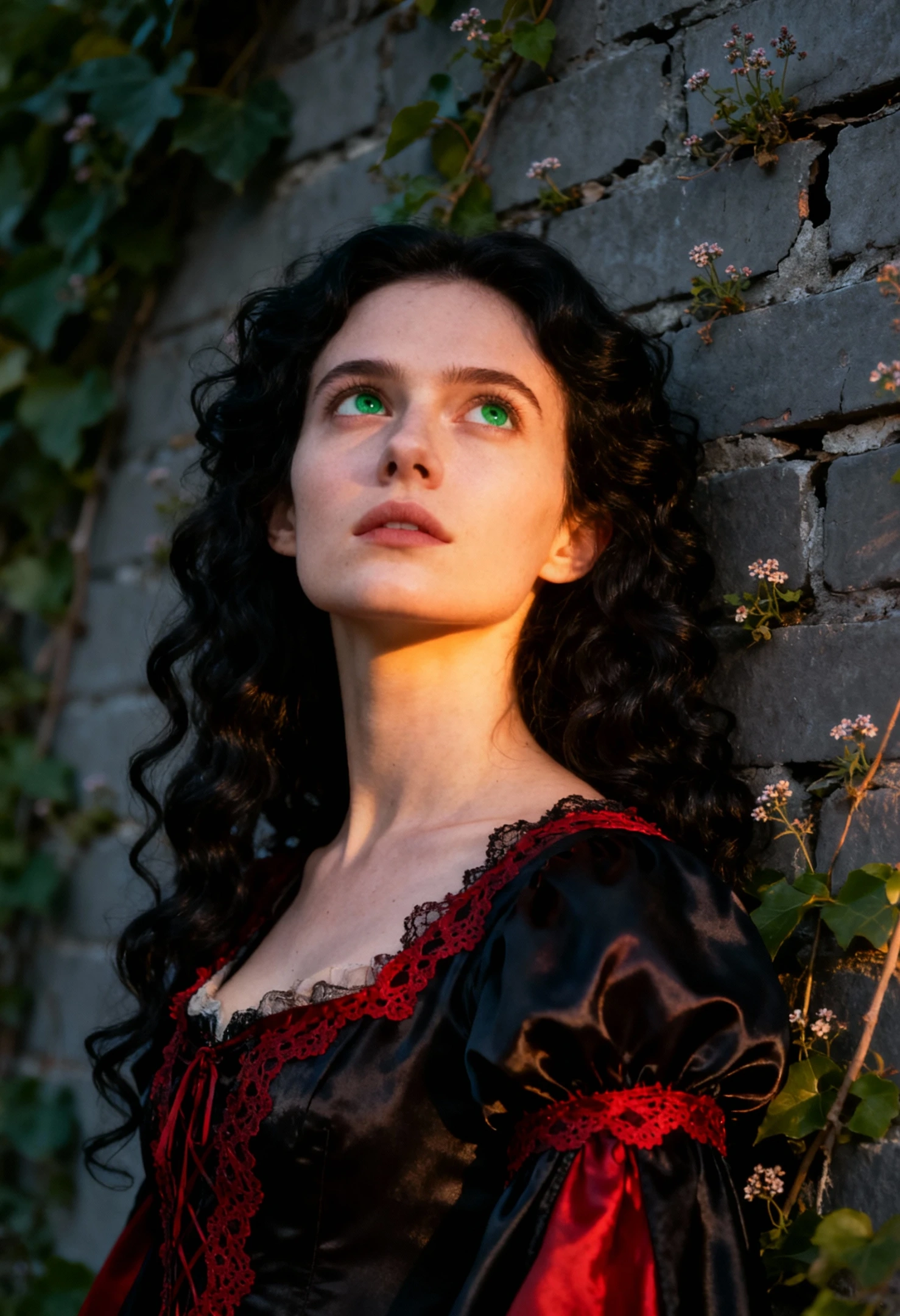 Fantasy and Nature prompt writing. Some valuable tips for beginners