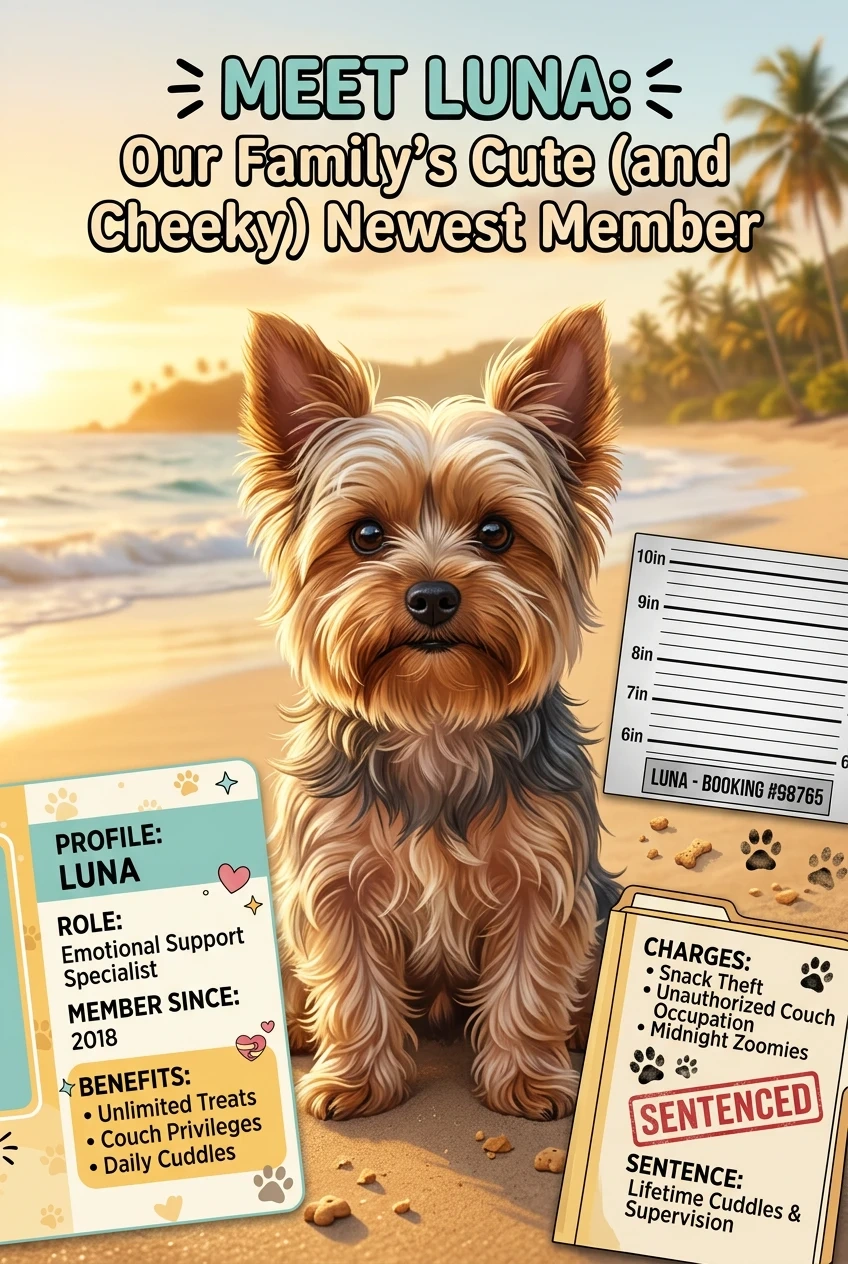 3 Fun AI Photo Ideas You Can Try With Your Pet