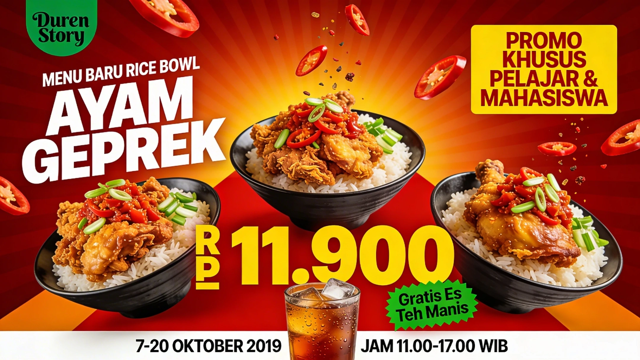 From 0 to 80: How to Generate Ready-to-Use AI Posters in One Go