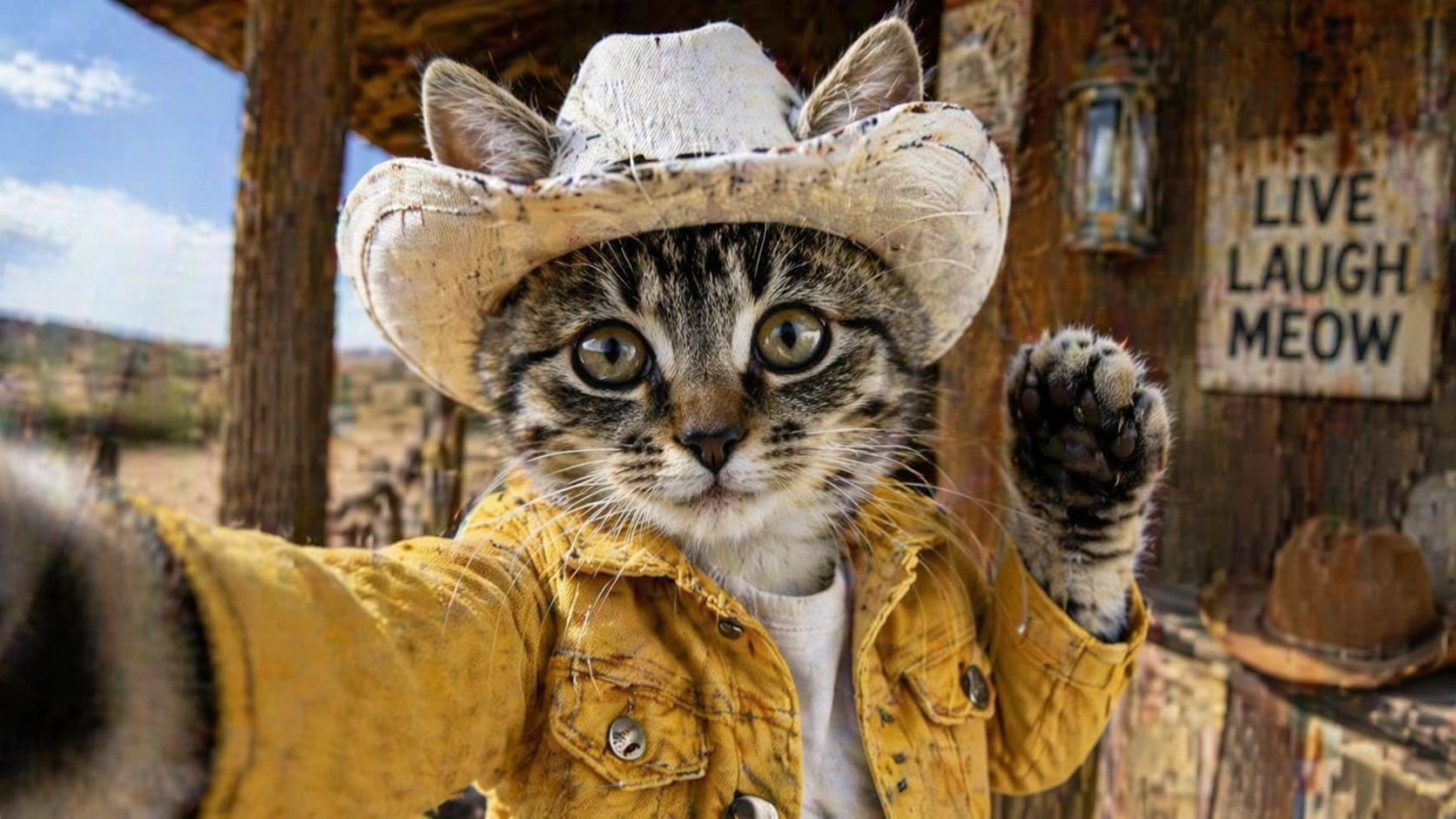 cat selfie cat selfie