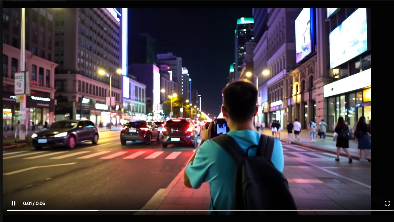 artlist text to video review