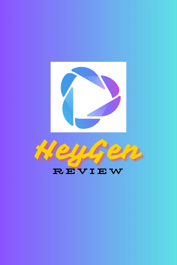 Heygen Review: My First-hand Experience as a Content Creator