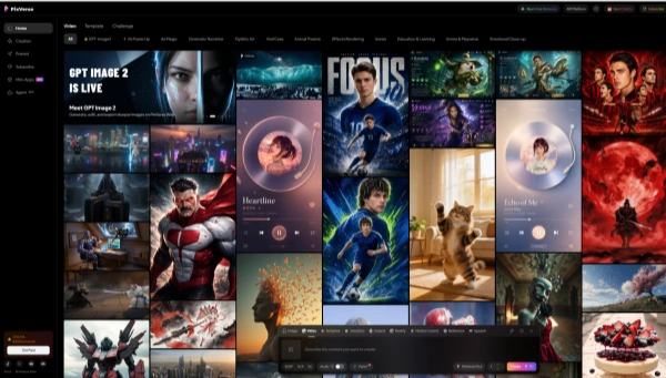 pixverse ai