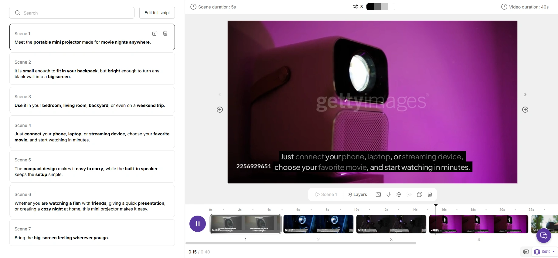 pictory script to video review pictory script to video review