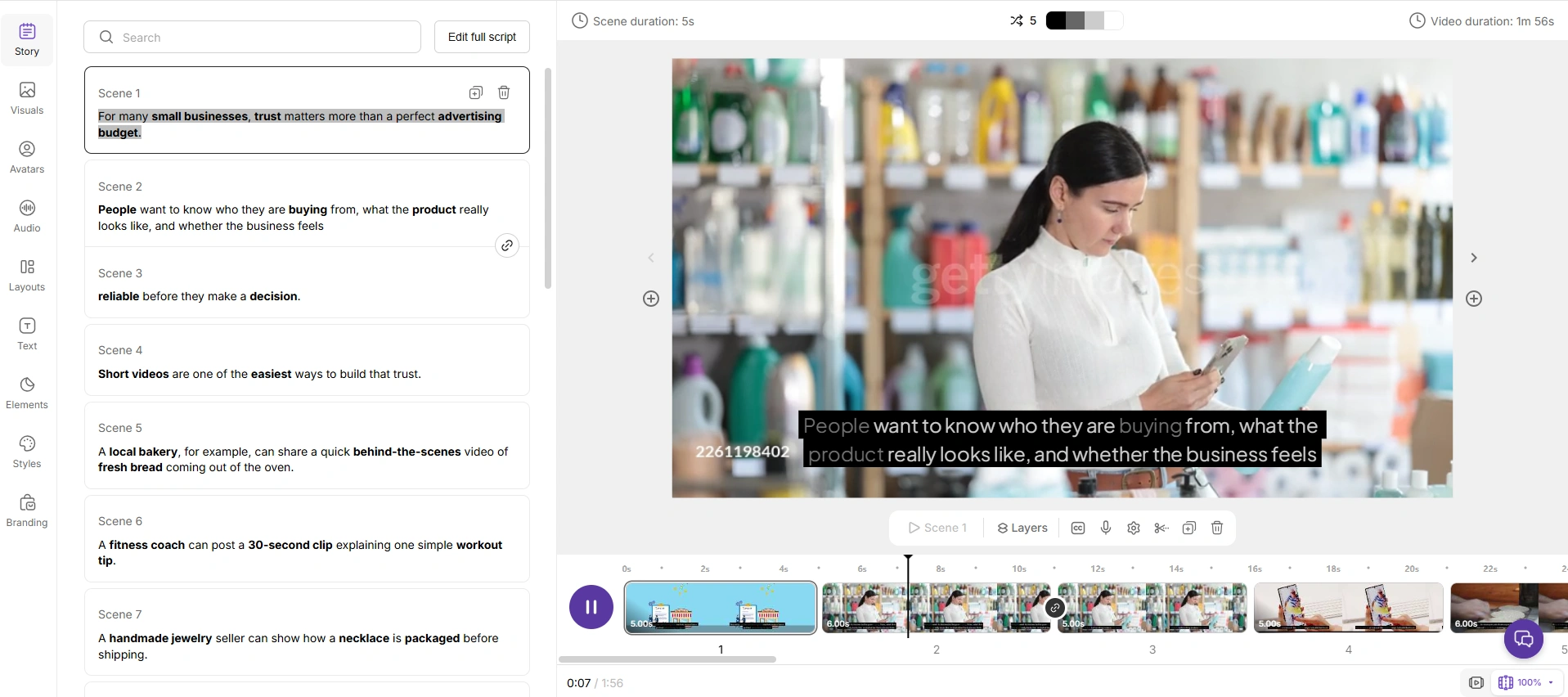 pictory article to video review pictory article to video review