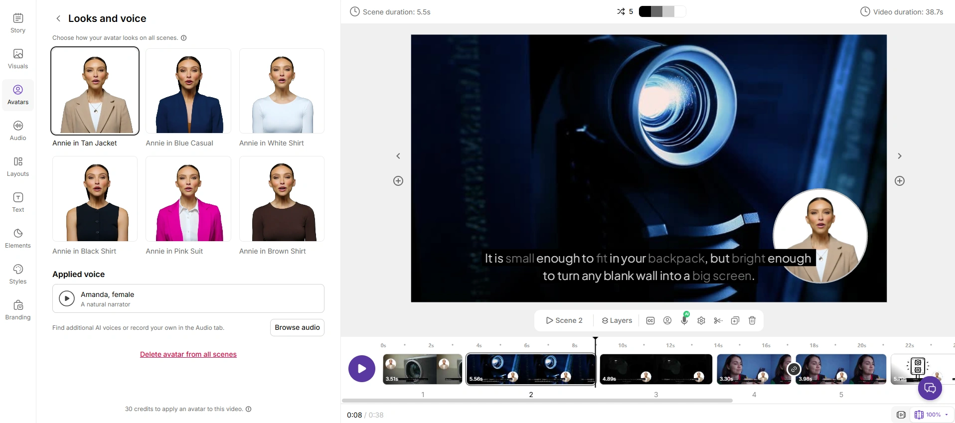 pictory ai avatar generation review pictory ai avatar generation review