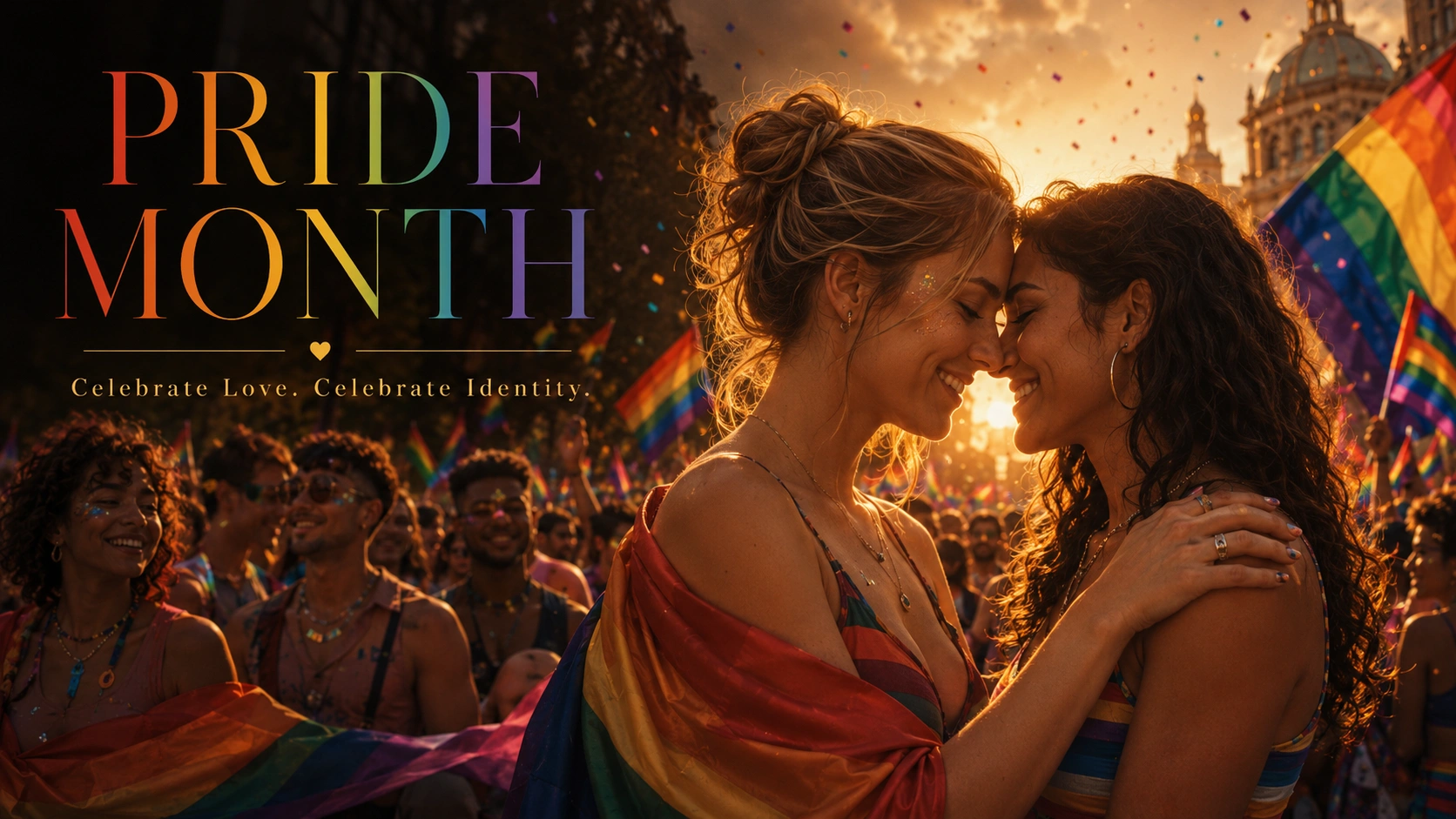 piclumen pride month