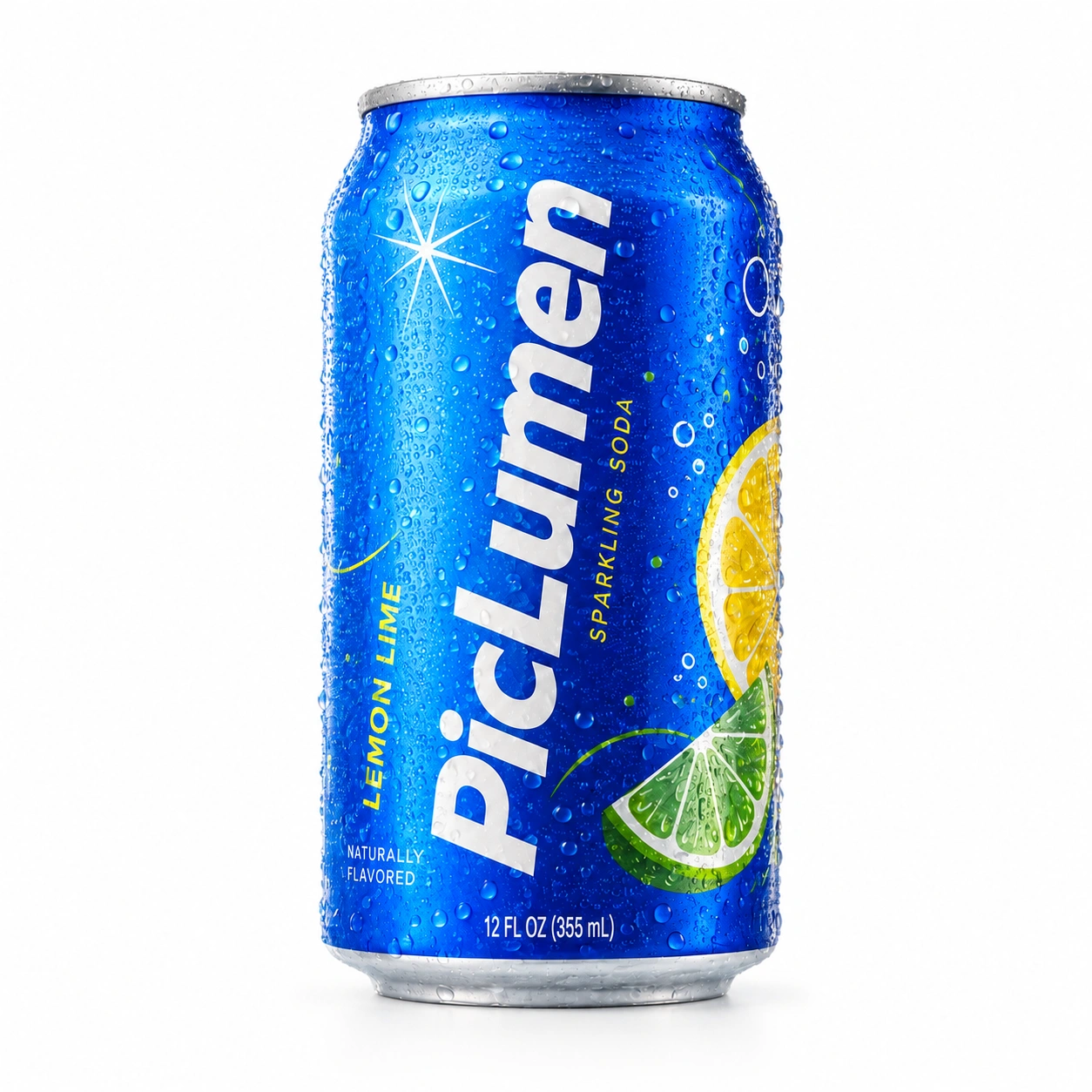piclumen soda can piclumen soda can