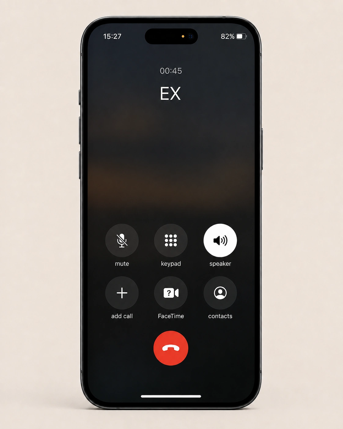 ex phone