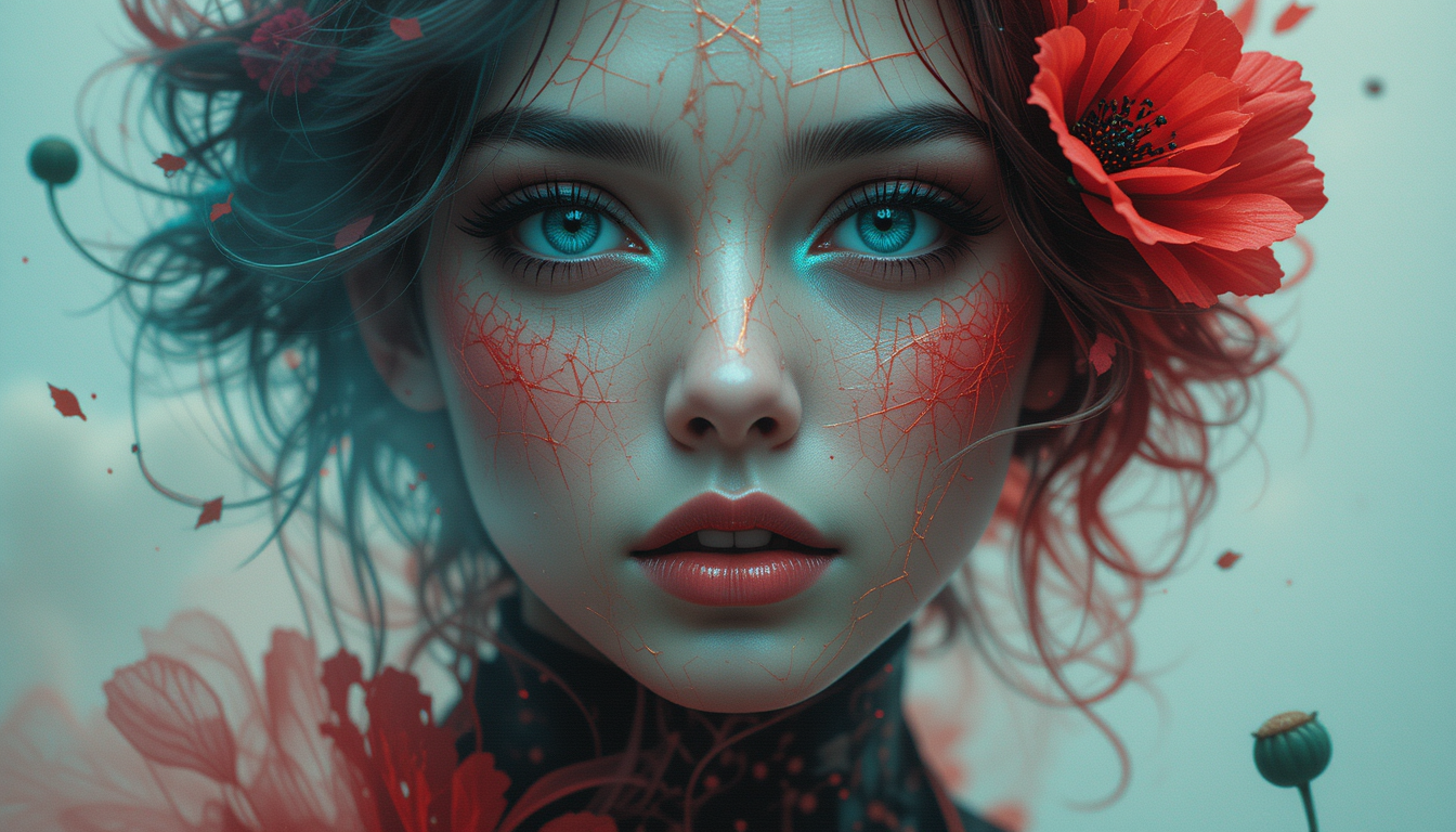 portrait shot