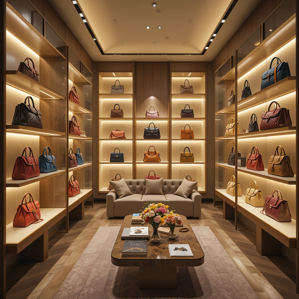 showroom