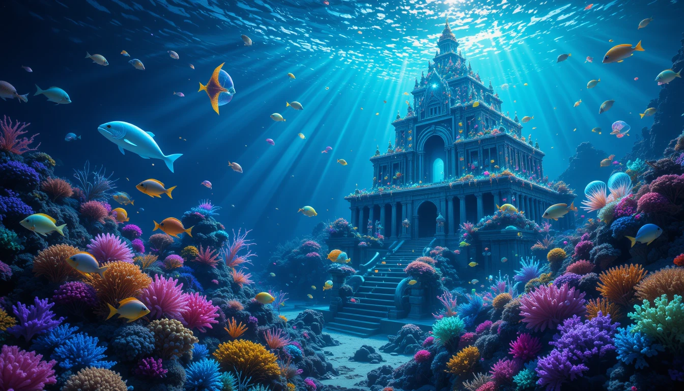 fantasy illustration