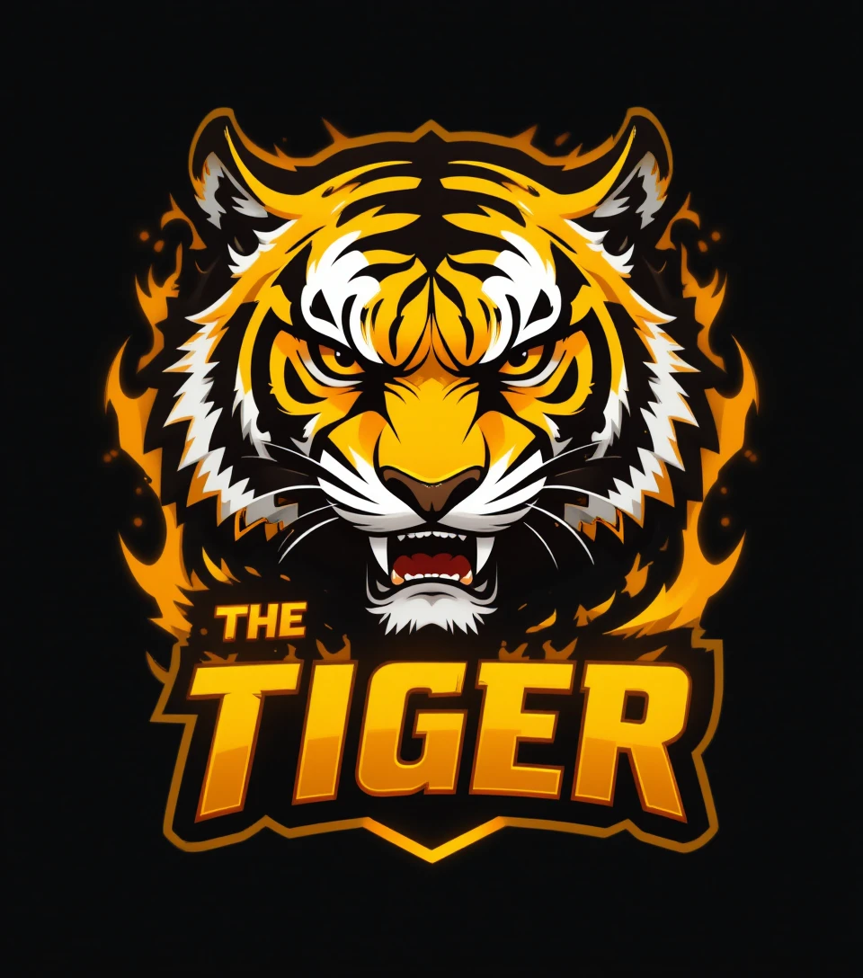 tiger
