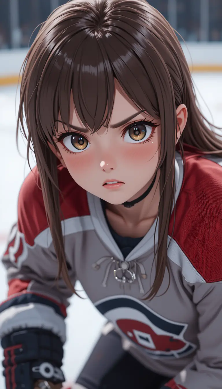 nervous