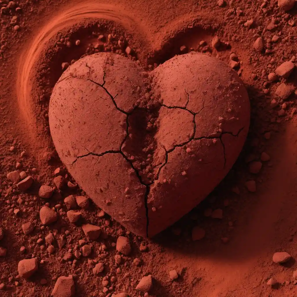 Love Born From Intoxication And Deep Human Emotion