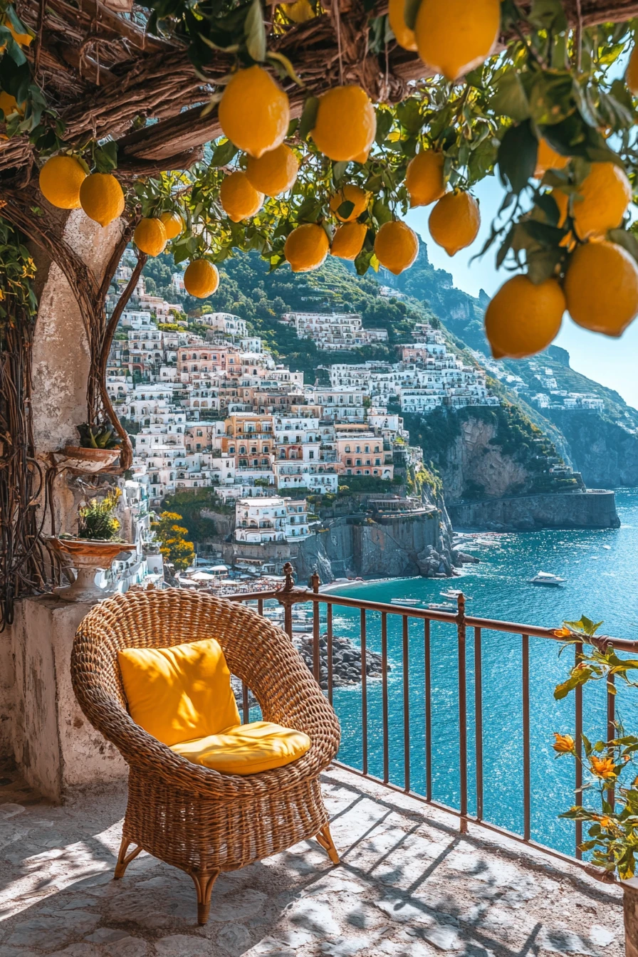 travel photography