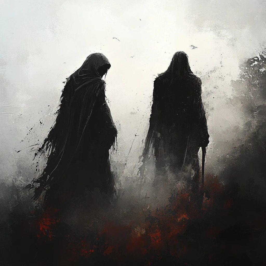 hell