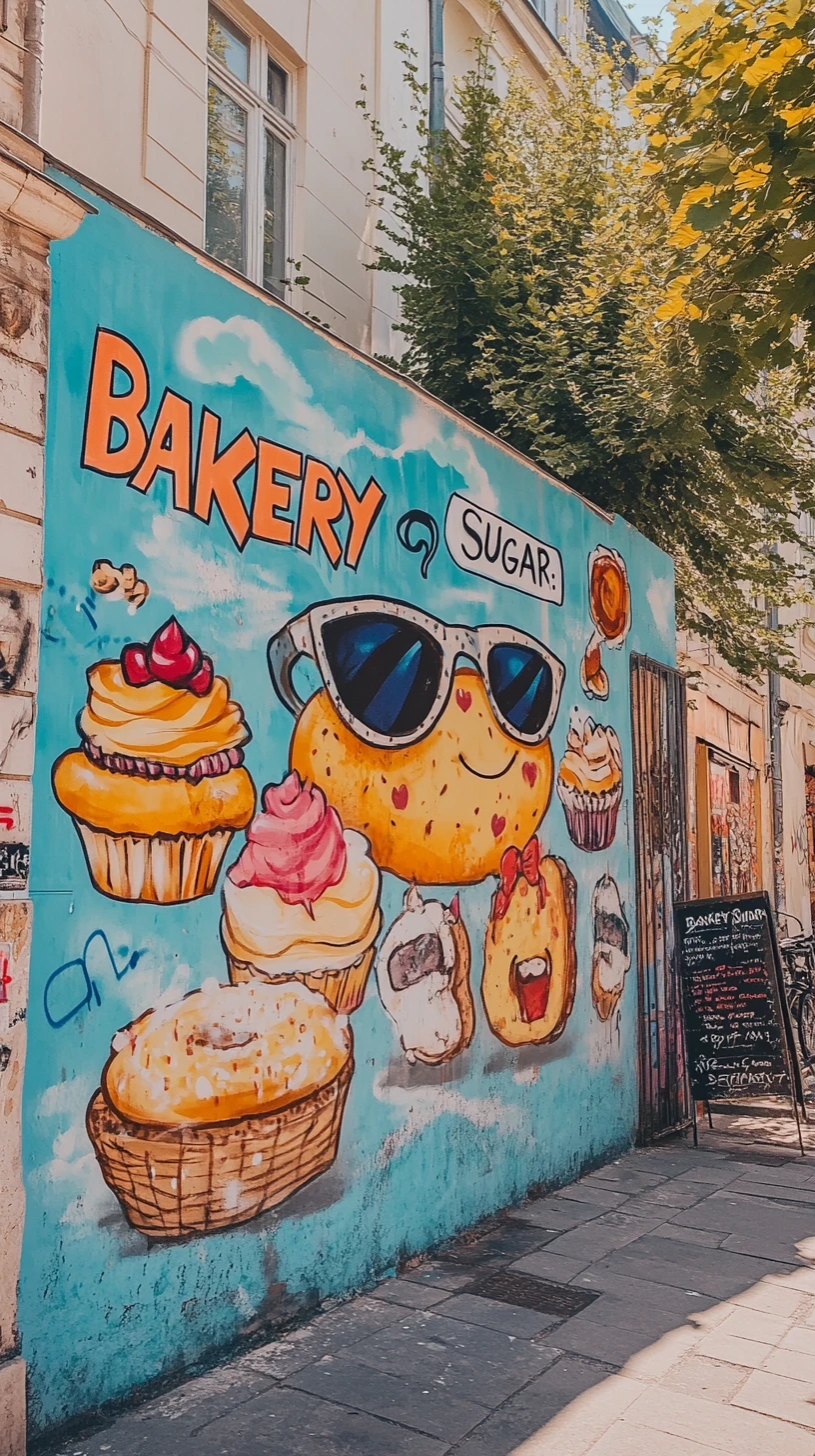 street art