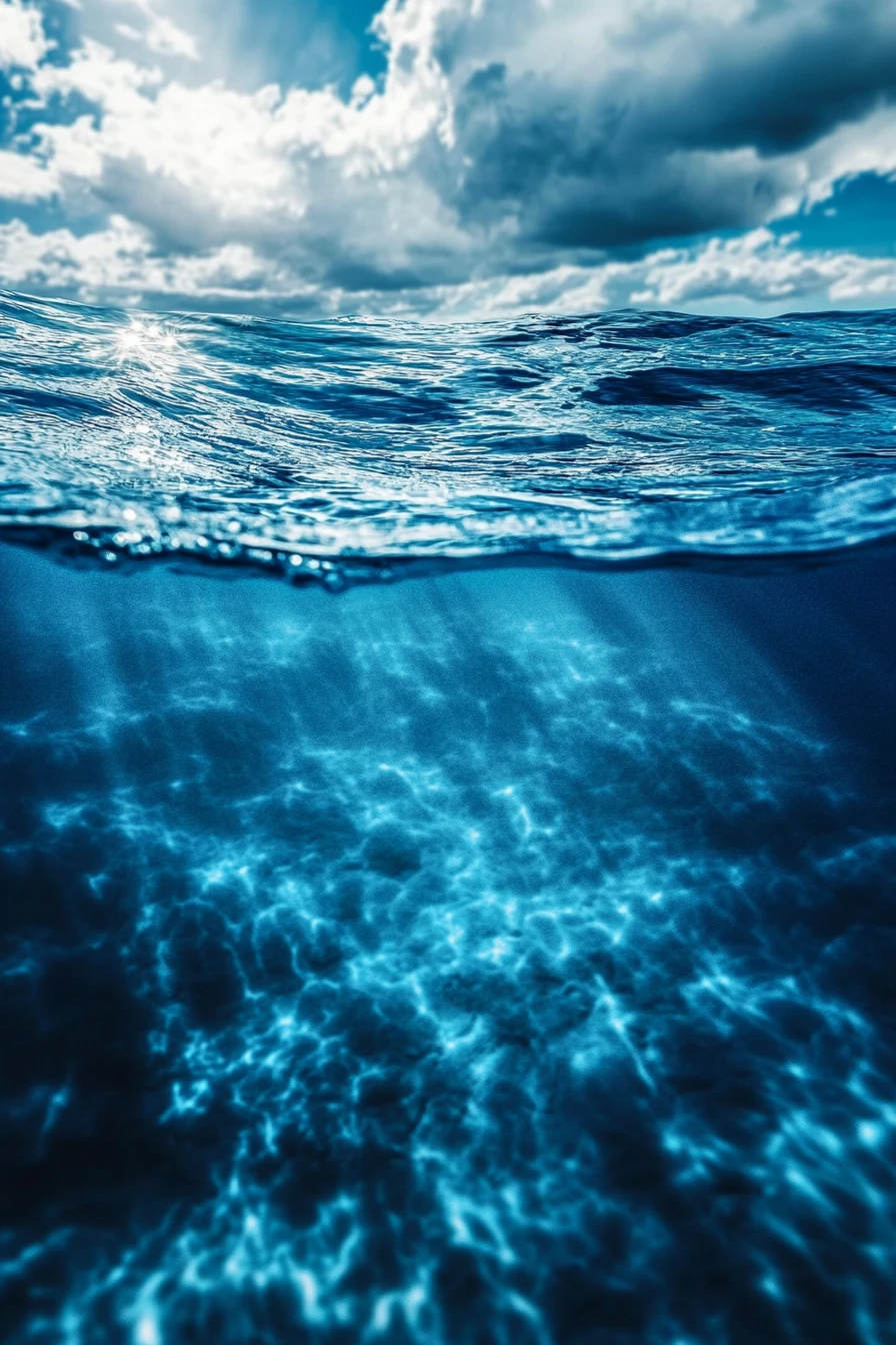 sea