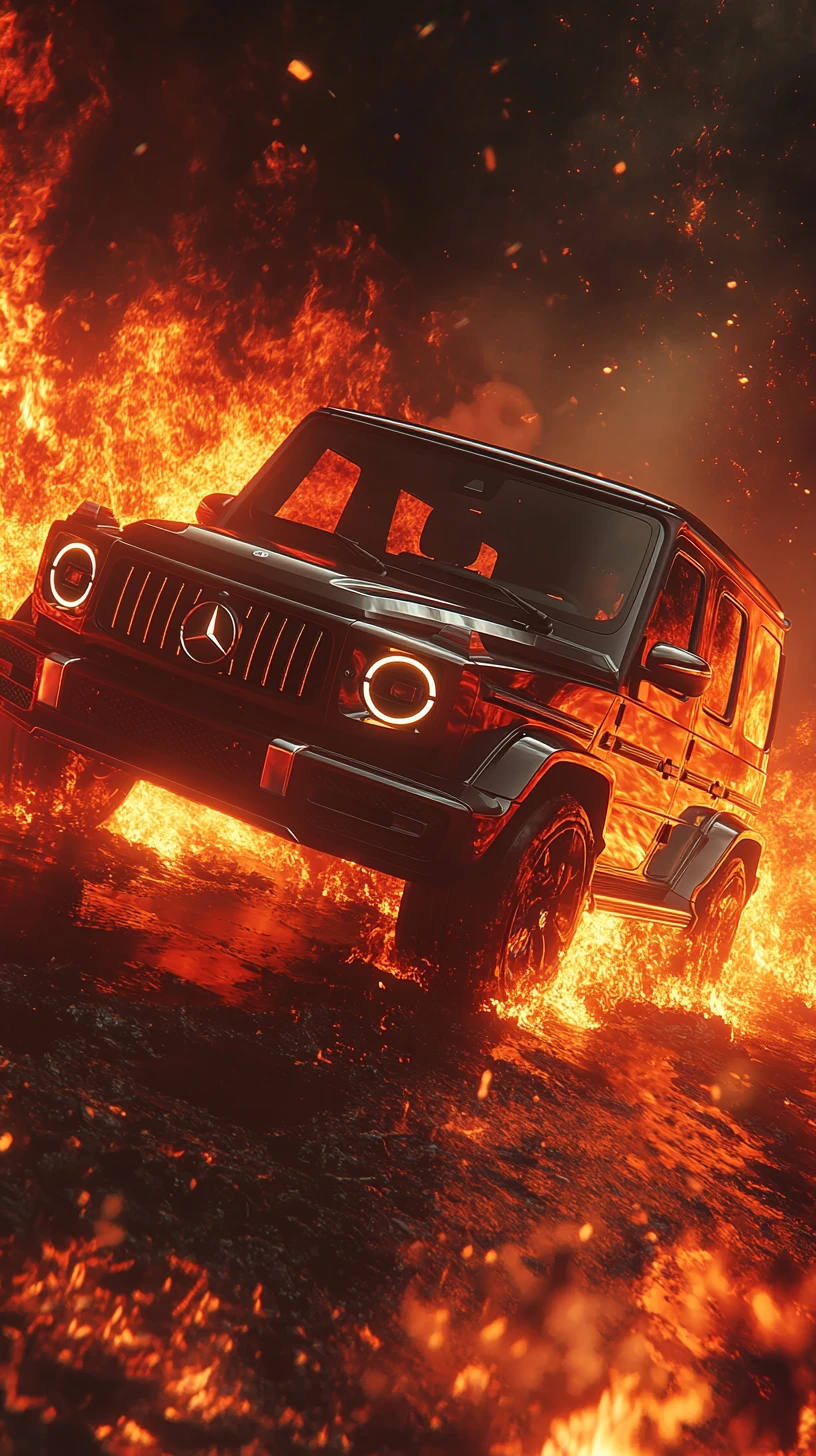 fire