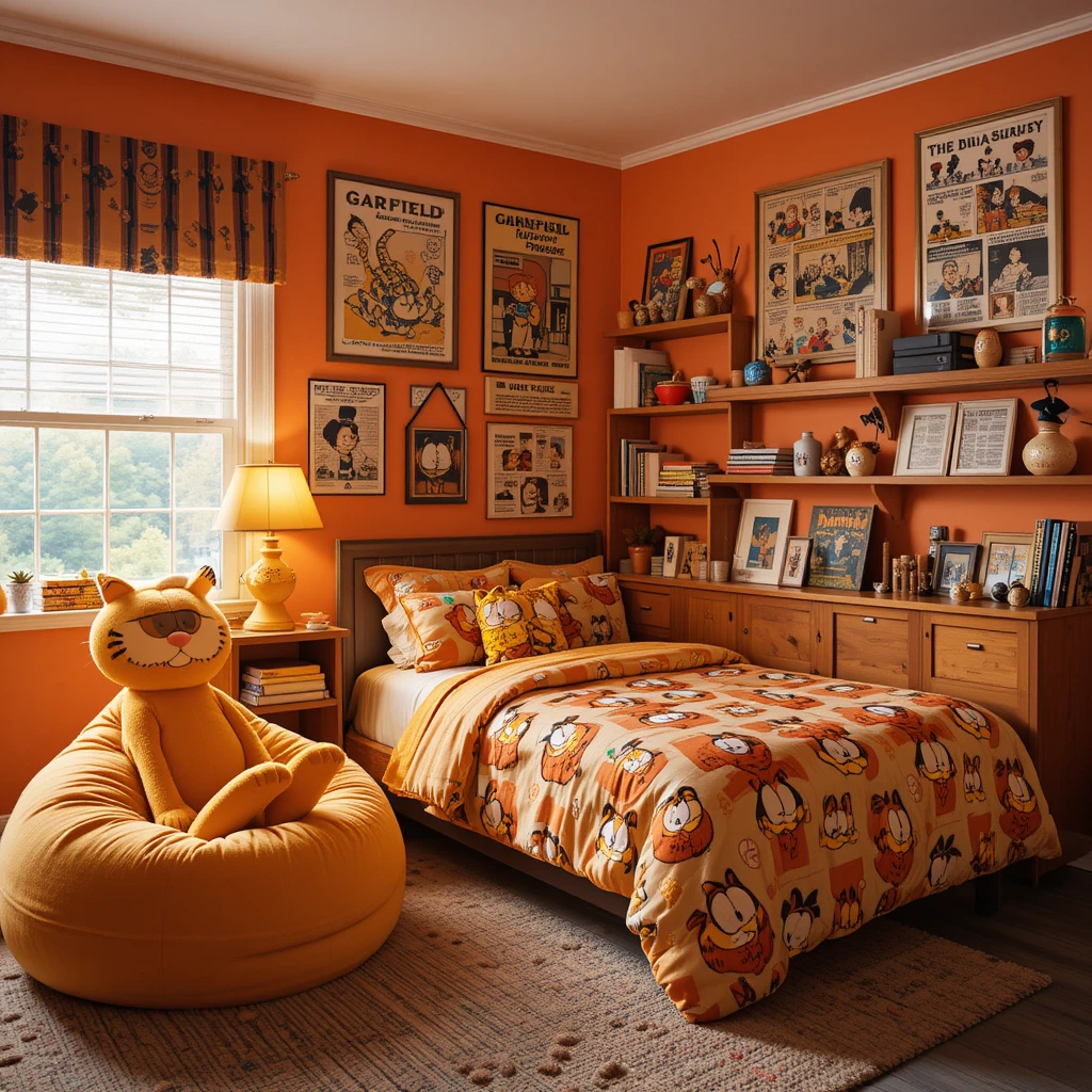 interior wide shot