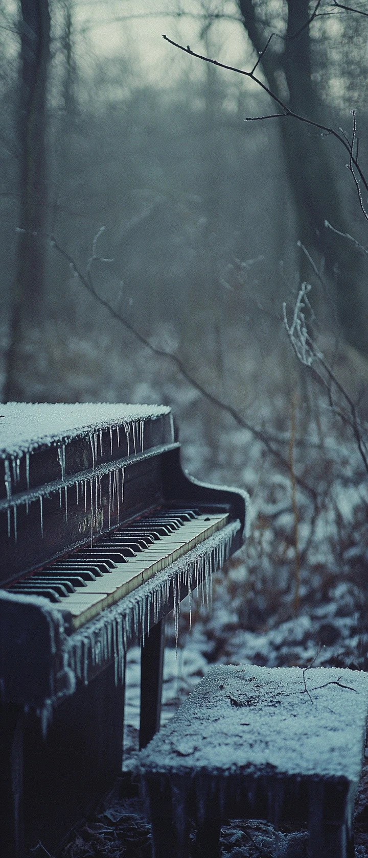 piano