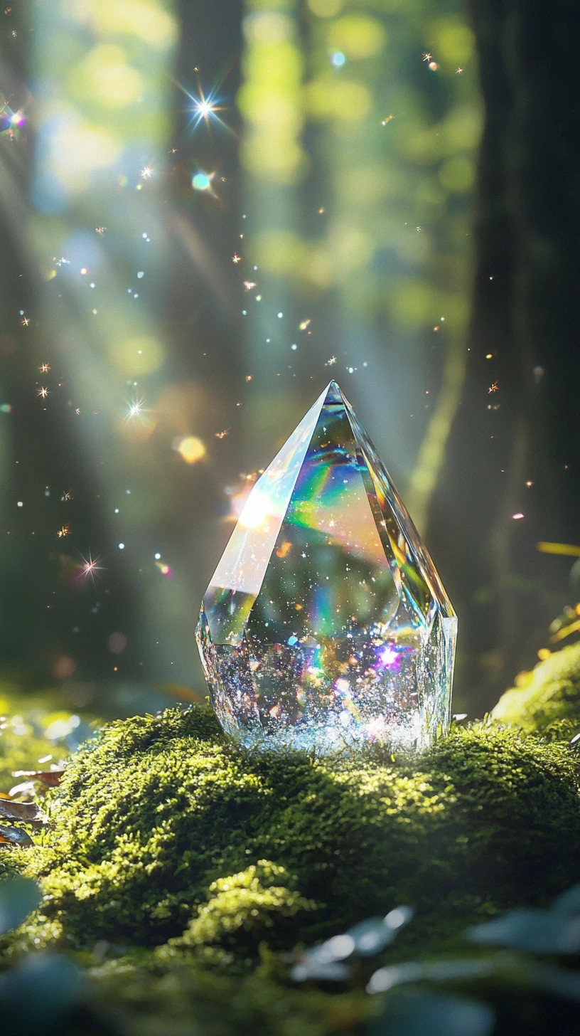 crystal