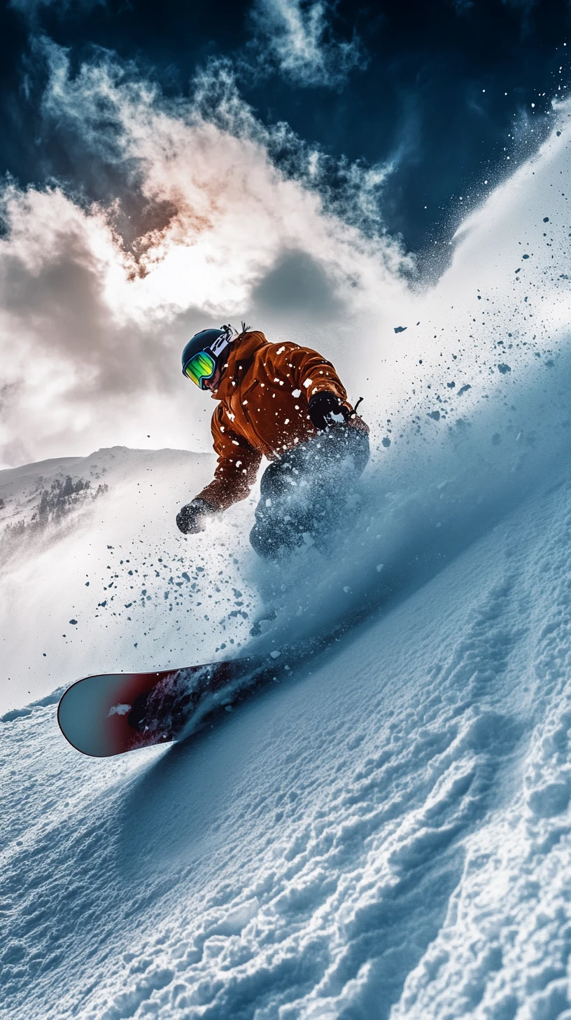 sports photography