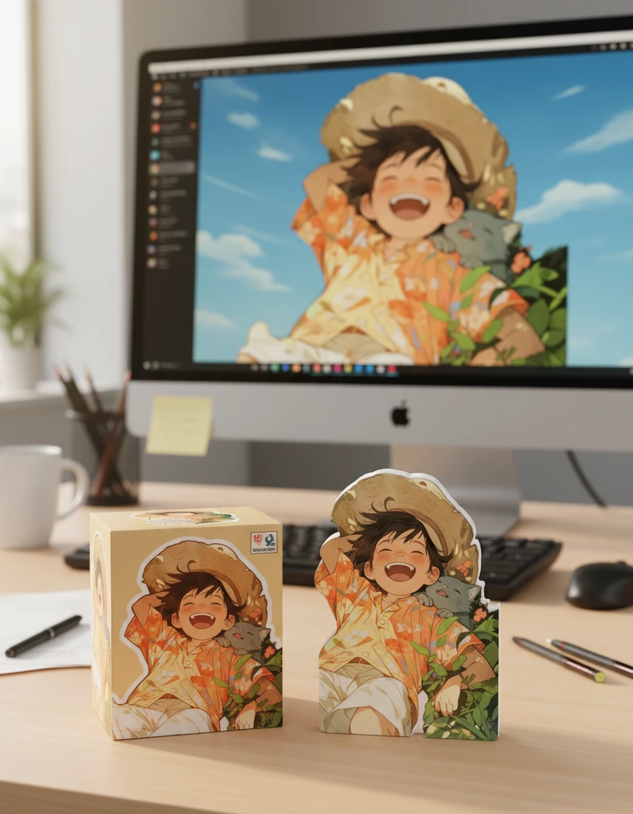 office desk