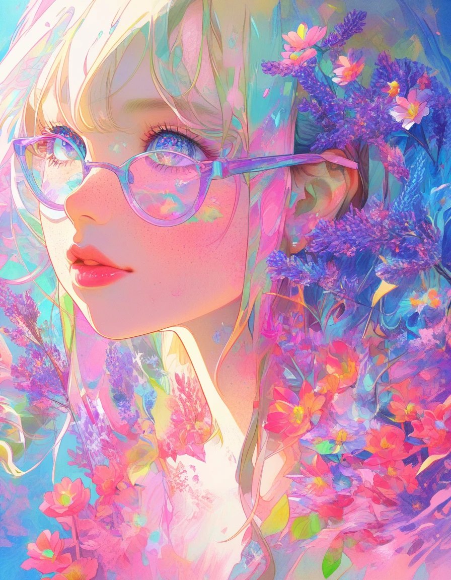 anime girl