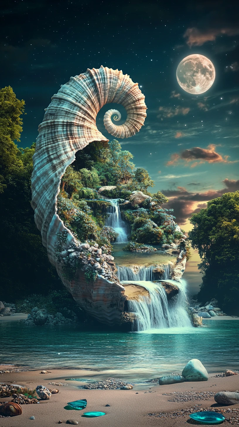 fantasy island