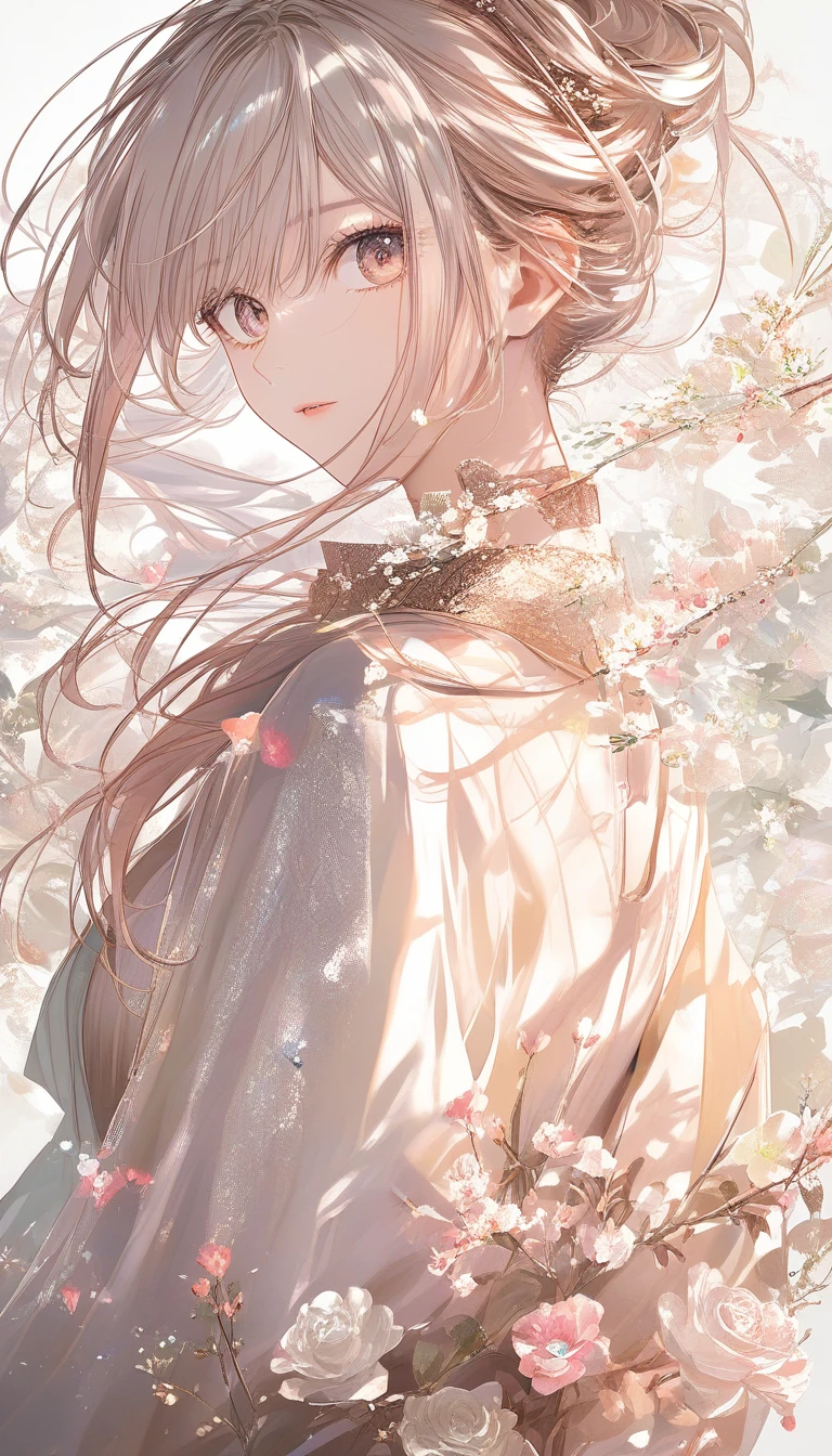 soft background
