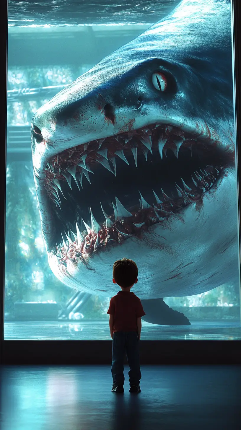 aquarium