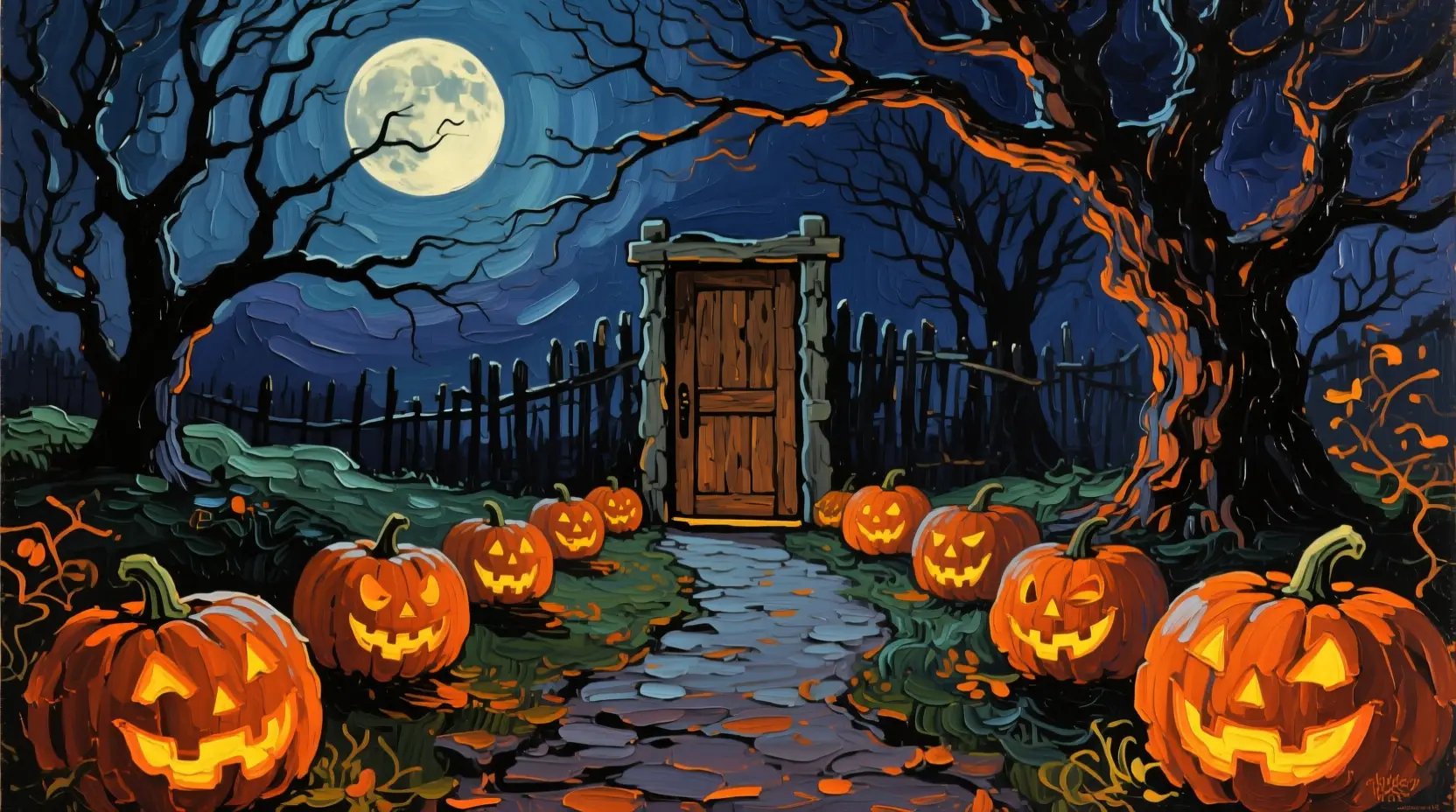 pumpkin