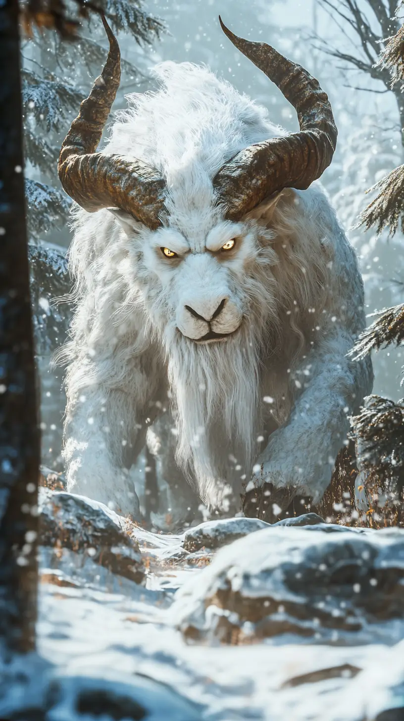 chimera