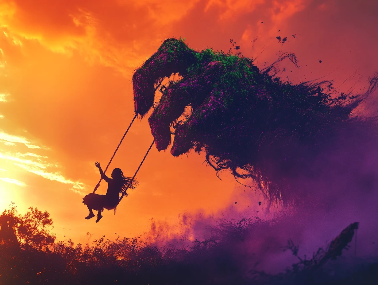 cgi illustration