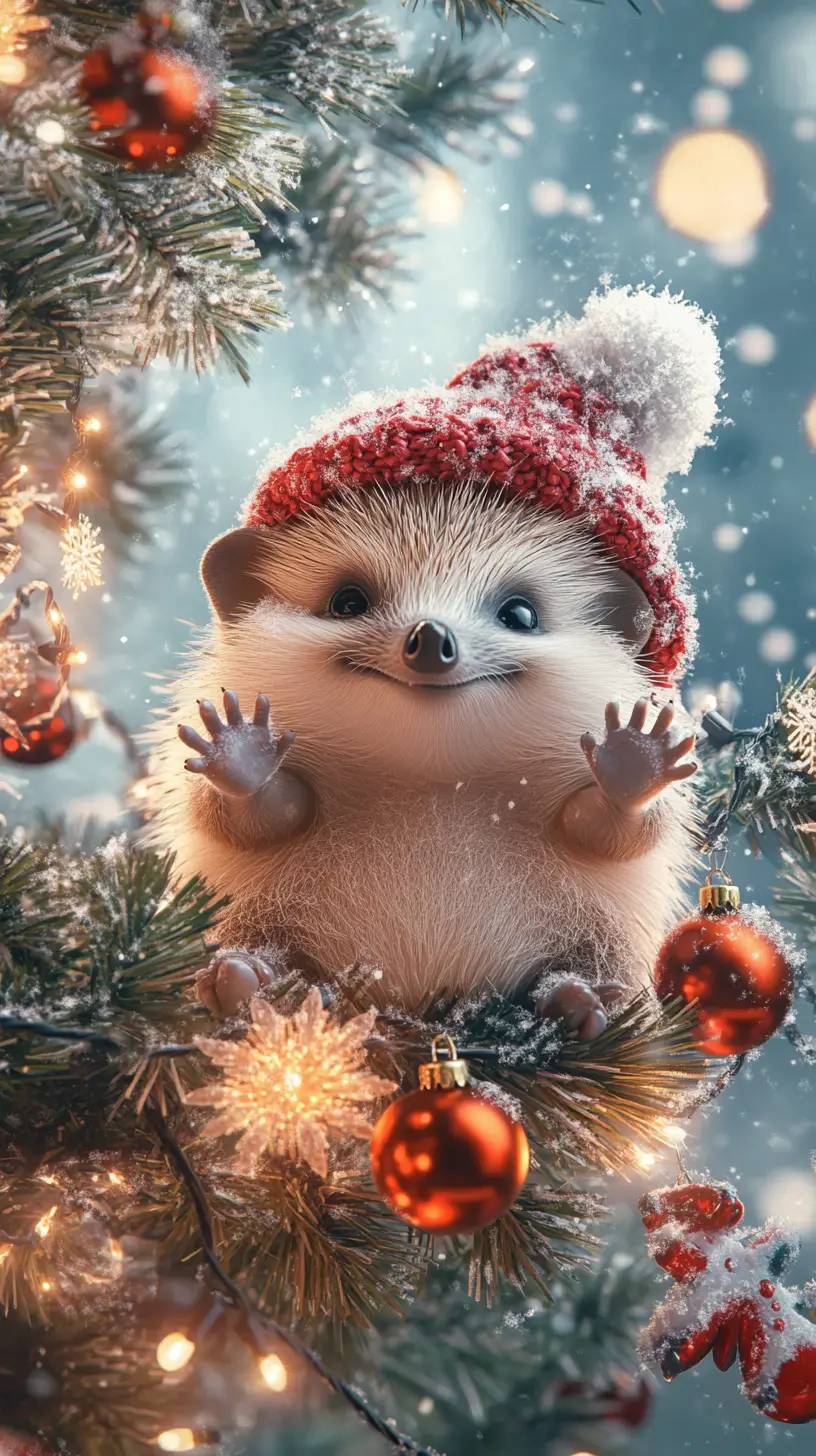 christmas tree