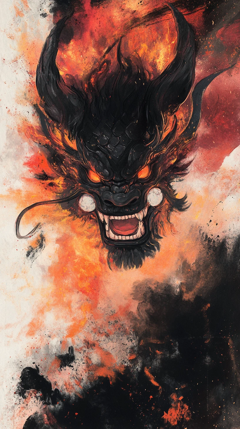 furious