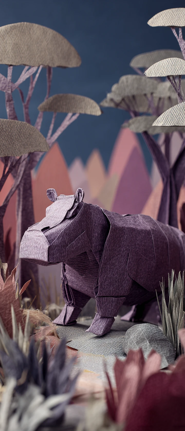 origami