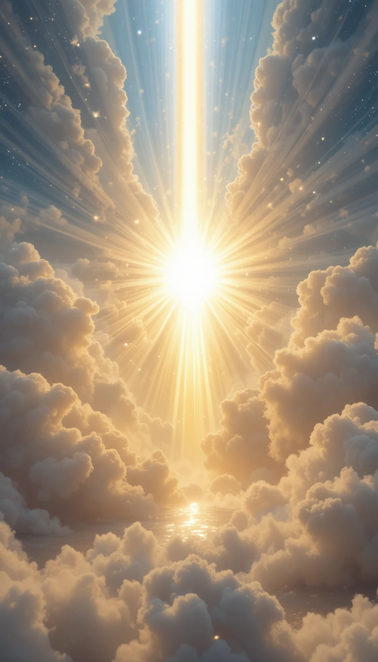 Testo di preghiera di adorazione cristiana che loda il Signore eterno