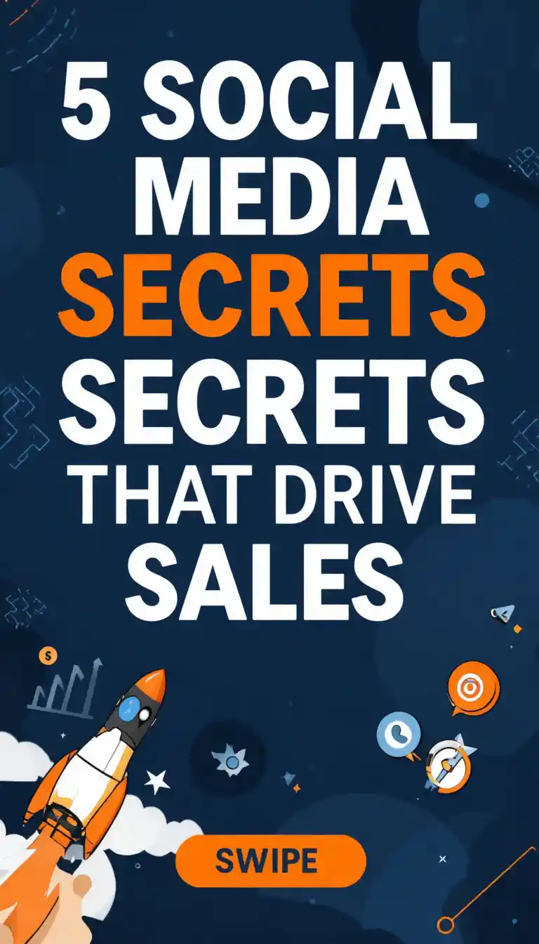 Instagram carousel cover design for business consultancy tips