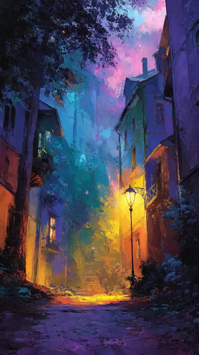 Cinematic masterpiece bathed in warm soft glowing light