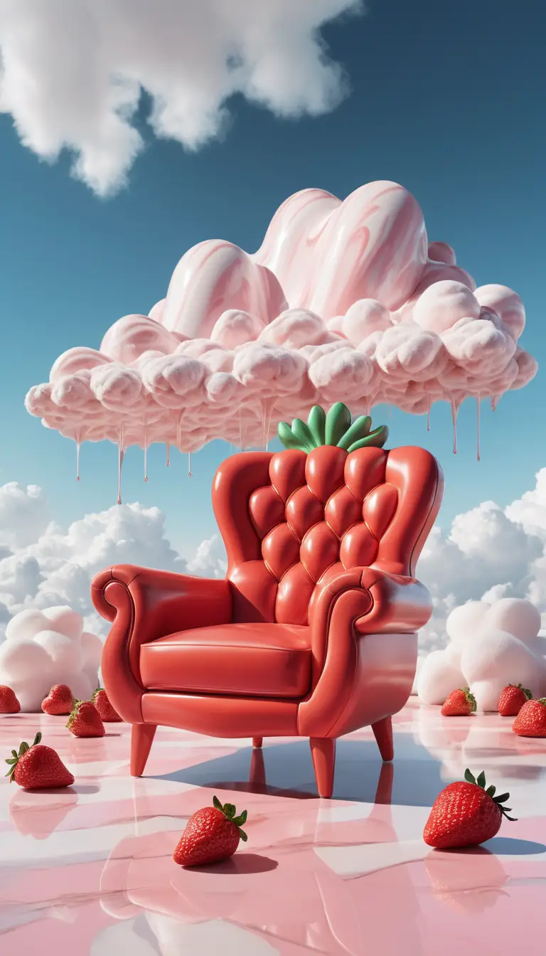strawberry