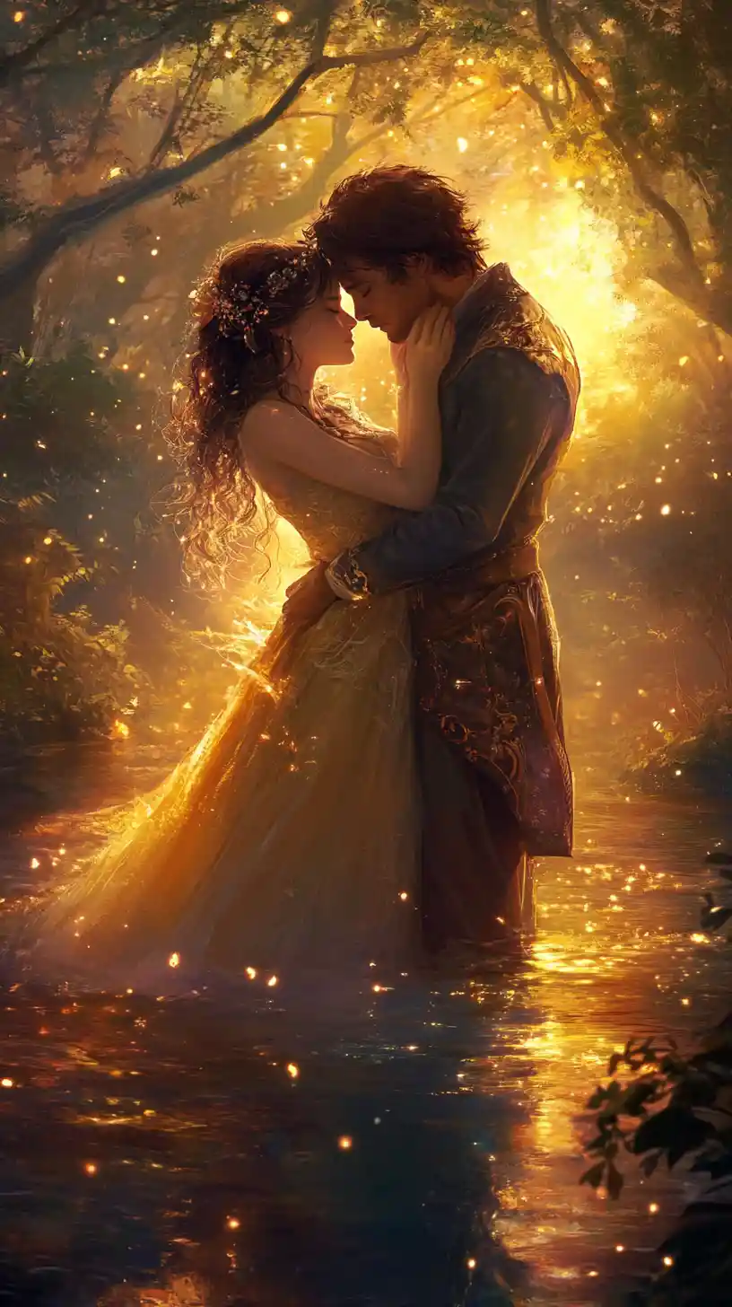 Love Offered As A Risk Of Heart Mind And Soul