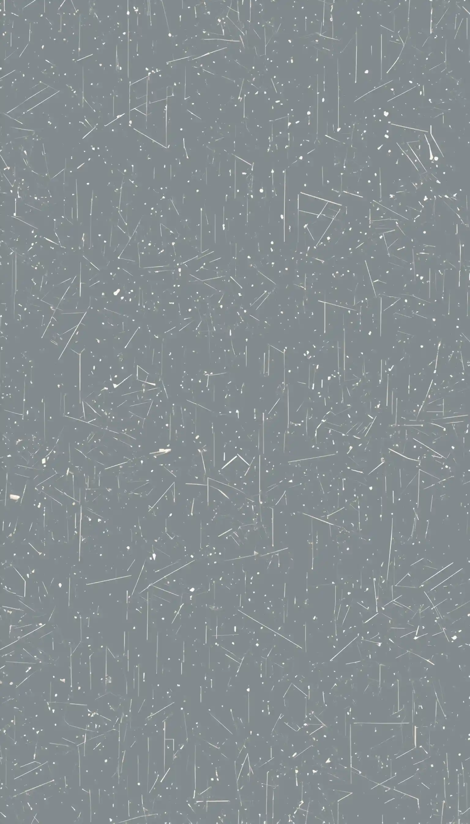 Padrão geométrico minimalista contínuo com linhas finas e pontos