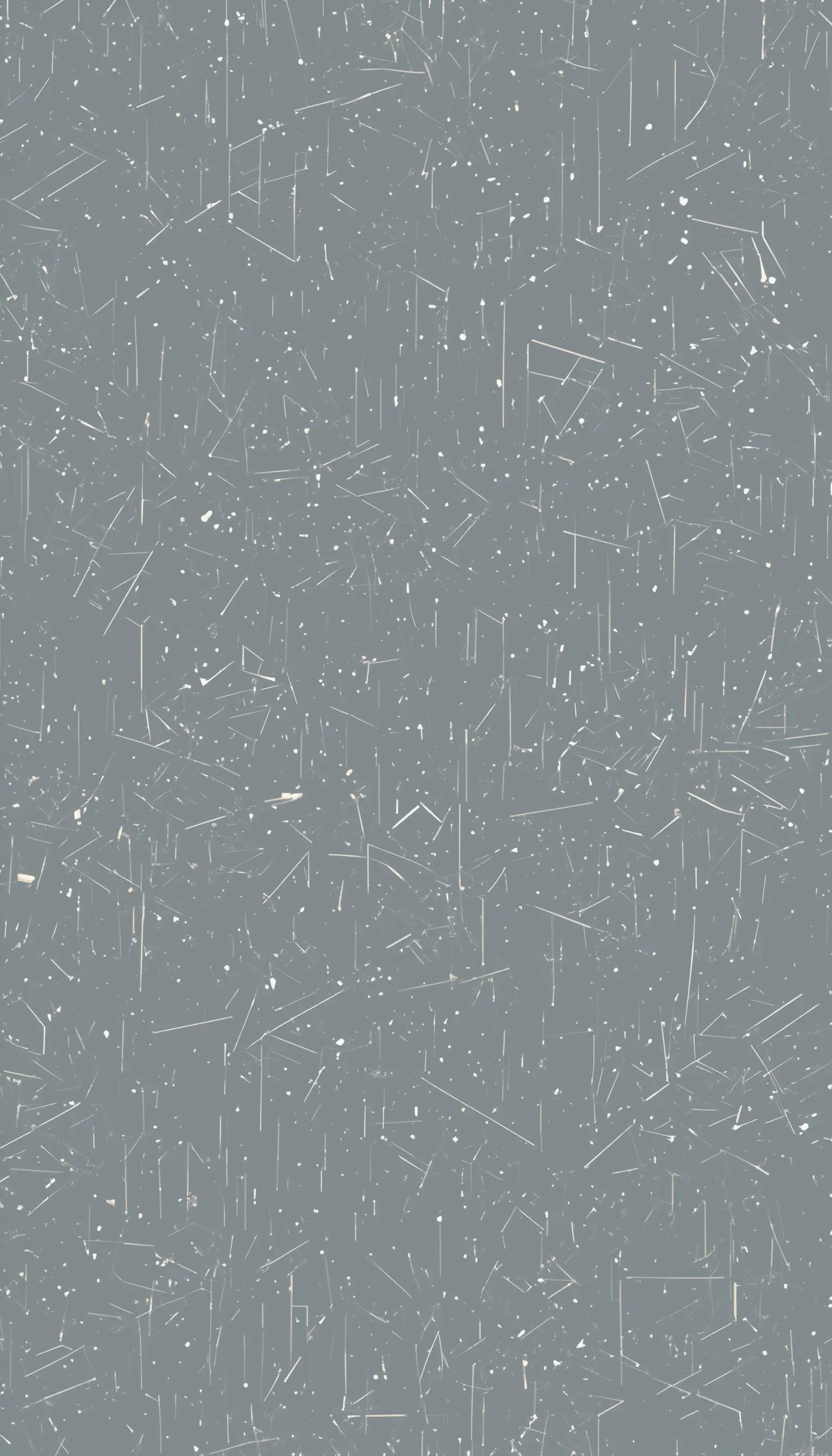 Motif géométrique minimaliste sans couture avec lignes fines et points