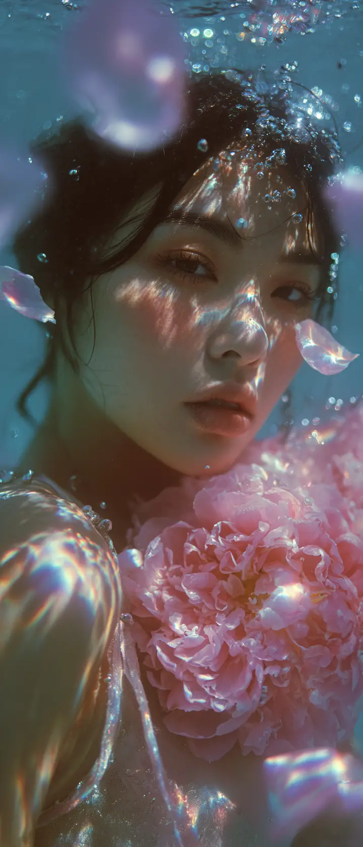 underwater photography