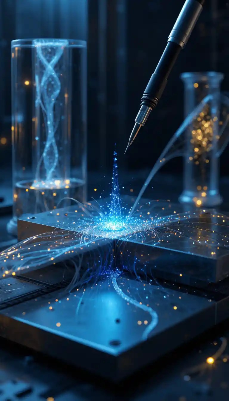 Quantum Friction Between Floating Metallic Plates In Vacuum